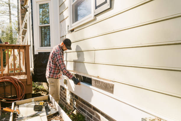 Top rated local Siding Installation specialists in Bailey, NC